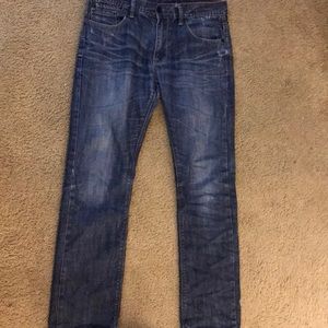 Men’s Buffalo David Bitton Jeans